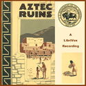 Aztec Ruins National Monument, New Mexico - Poster