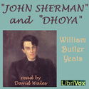 John Sherman and Dhoya - Poster