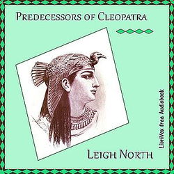 Predecessors of Cleopatra - Poster