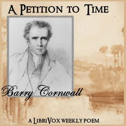 A Petition to Time - Poster