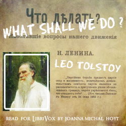 What Shall We Do? - Poster
