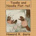 Toodle and Noodle Flat-tail: The Jolly Beaver Boys - Poster