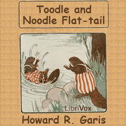 Toodle and Noodle Flat-tail: The Jolly Beaver Boys - Poster