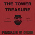 The Tower Treasure (version 5) - Poster