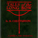Tales of the Long Bow - Poster