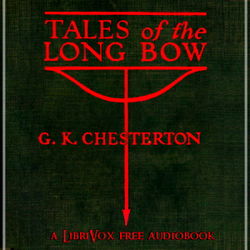 Tales of the Long Bow - Poster