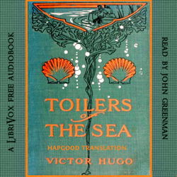 Toilers of the Sea (Version 2) - Poster