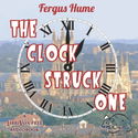 The Clock Struck One - Poster
