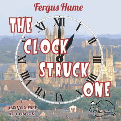 The Clock Struck One - Poster