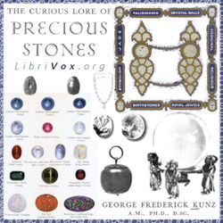 The Curious Lore of Precious Stones - Poster
