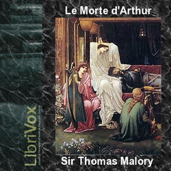 Le Morte d'Arthur Volume One - Poster
