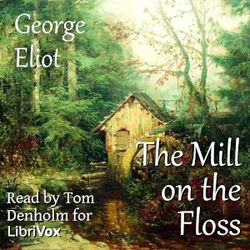 The Mill on the Floss (Version 2) - Poster