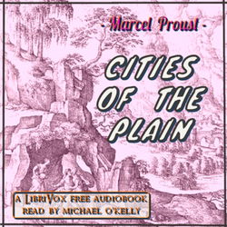 Cities of the Plain - Poster