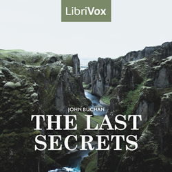 The Last Secrets - Poster