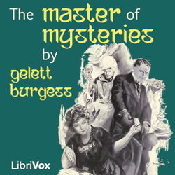 The Master of Mysteries - Poster