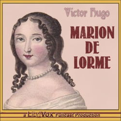Marion de Lorme - Poster