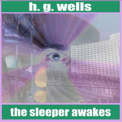 The Sleeper Awakes - Poster