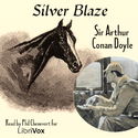 Silver Blaze - Poster