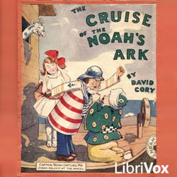 The Cruise of the Noah's Ark - Poster