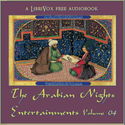 The Arabian Nights Entertainments, Volume 04 - Poster
