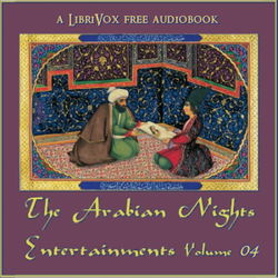 The Arabian Nights Entertainments, Volume 04 - Poster