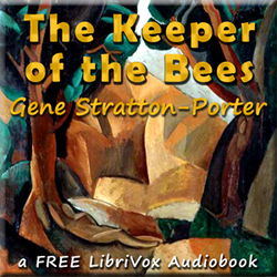The Keeper of the Bees - Poster