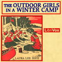 The Outdoor Girls in a Winter Camp - Poster