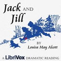 Jack and Jill (Dramatic Reading) - Poster