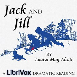 Jack and Jill (Dramatic Reading) - Poster Jack and Jill (Dramatic Reading) - Poster