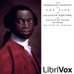 The Interesting Narrative of the Life of Olaudah Equiano, Or Gustavus Vassa, The African, Written By Himself - Poster The Interesting Narrative of the Life of Olaudah Equiano, Or Gustavus Vassa, The African, Written By Himself - Poster