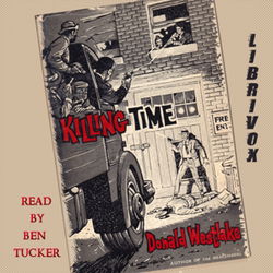 Killing Time - Poster