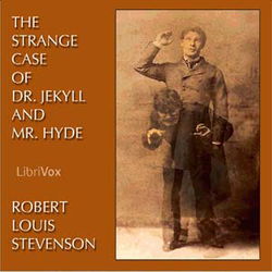The Strange Case of Dr. Jekyll and Mr. Hyde - Poster