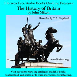 The History of Britain - Poster