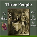 Three People - Poster
