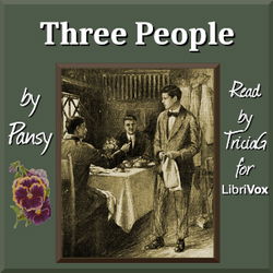 Three People - Poster