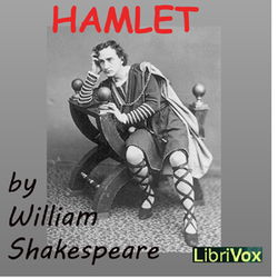 Hamlet Version 2 - Poster