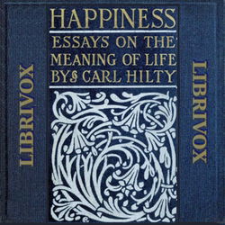 Happiness: Essays on the Meaning of Life - Poster