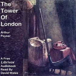 The Tower Of London - Poster