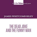 The Dead Joke and The Funny Man - Poster