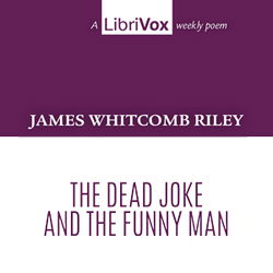 The Dead Joke and The Funny Man - Poster
