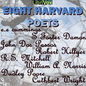Eight Harvard Poets - Poster