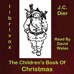 The Children's Book Of Christmas - Poster