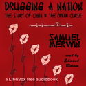 Drugging a Nation - Poster