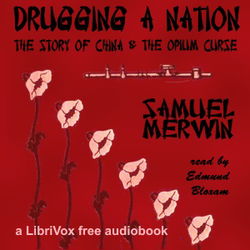 Drugging a Nation - Poster
