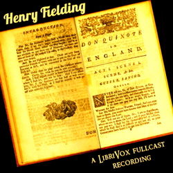 Don Quixote in England - Poster Don Quixote in England - Poster