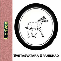 Svetasvatara Upanishad - Poster