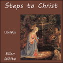 Steps to Christ - Poster