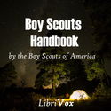 Boy Scouts Handbook - Poster