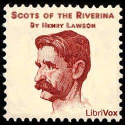 Scots Of The Riverina - Poster