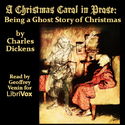 A Christmas Carol in Prose; Being a Ghost Story of Christmas (version 12) - Poster